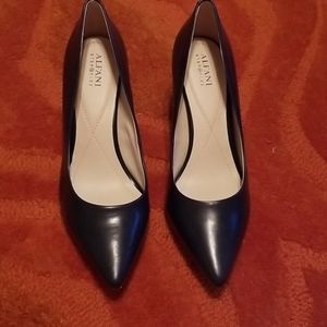 ALFANI HEELS